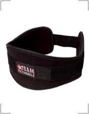 Maximuscle Neoprene Belt - Large