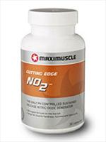 Maximuscle No2 Buy 3 At Rrp And Get 1 Free