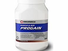 Maximuscle Progain Mini Chocolate 800g