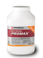 Maximuscle ProMax (Chocolate, 908g)