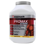 Maximuscle promax extreme, banana 908g