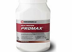 Maximuscle Promax Mini Chocolate 454g