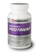 Maximuscle Protrient (30 caps)