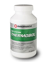 Maximuscle Thermobol (90 caps)