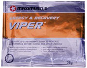 Viper Wallet - 10 Sachets - Orange