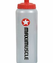 Maximuscle Water Bottle 1000ml