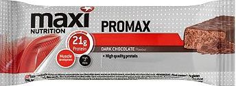 MaxiNutrition, 2041[^]10061976 Promax Meal Bar Dark Chocolate -