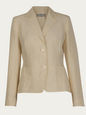 MAXMARA JACKETS IVORY 6 UK STU-T-SIBARI