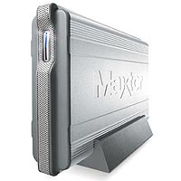 100GB Maxtor One Touch II 8Mb Cache 7200rpm USB 2.0