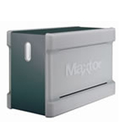 Maxtor 200GB Maxtor One Touch III F14A200 7200rpm 8MB Cache Firewire/ USB HDD