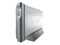 Maxtor 300GB 7200rpm USB2.0 Firewire One Touch II