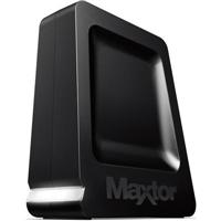 Maxtor 750GB OneTouch IV 7200rpm 16MB Cache External USB 2 Hard Disk Drive 5 years manufacturer` warranty