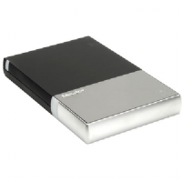 Maxtor BlackArmor 320GB Portable Hard Drive