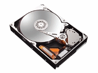 DiamondMax 10 Hard drive 300GB SATA-150