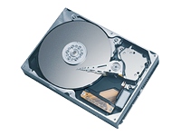 IDE DiamondMax Plus9 PATA 160Gb 8Mb Cache Hard Disk Drive
