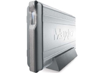 Maxtor One Touch II 200GB 7200RPM 8MB Cache USB2.0 HDD