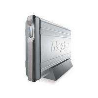Maxtor OneTouch III 200GB Hard Disk Drive