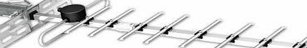 Maxview 10 Element Digital Aerial for TV