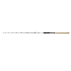Solid Carbon - Sea Fishing Rod - 6.5ft