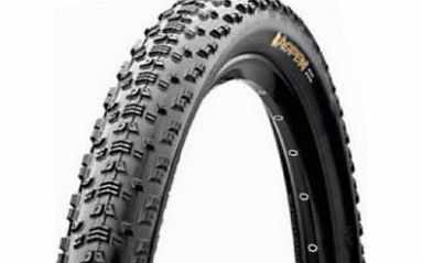 Aspen Tyre Kevlar 26x2.25 62A - Free Tube