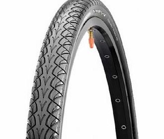 GYPSY 700 X 38C WIRE 60/62A REFLEC Tyre