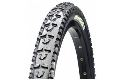 High Roller Folding Tyre