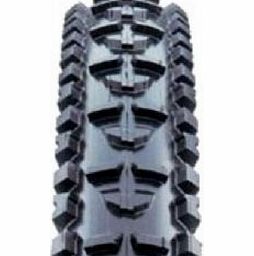 HighRoller XC Tyre - LUST 26x2.1 62/70A