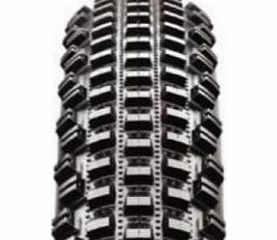 Larsen TT XC Tyre Kevlar 26 x 2.35 - Free