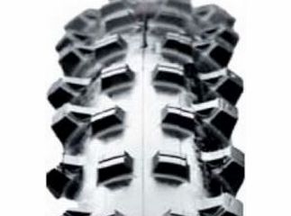 Medusa Tyre - LUST tubeless 26 x 2.1 62A