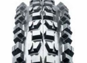 Minion DH Front Tyre - Dual Ply Wire 26 x