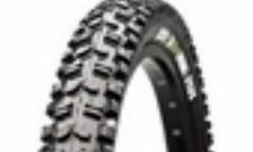 Minion DH Rear Tyre - UST Tubeless Dual