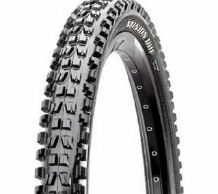 MINION DHF 26X2.50 KEV 3C EXO Tyre with