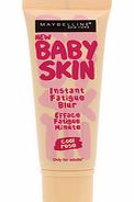 Baby Skin Fatigue Blur Primer 01 Cool