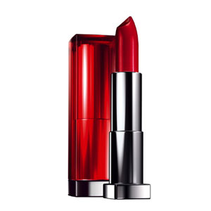 Maybelline Colour Sensational Lipstick - Crispy