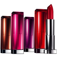 Maybelline Colour Sensational Lipstick Holywood Red