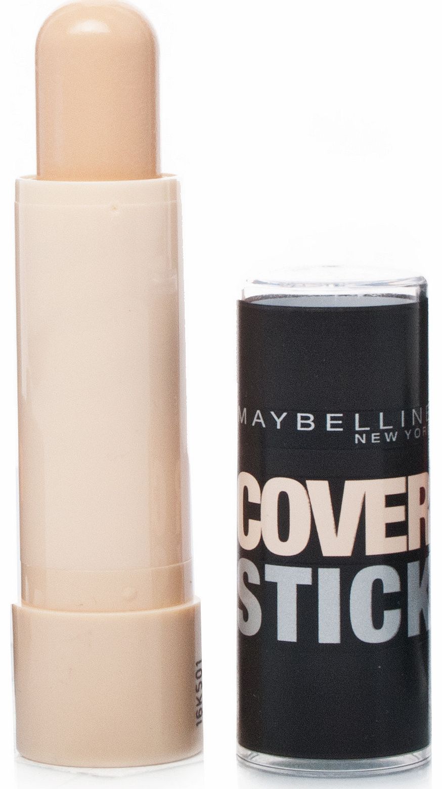 la colors pro cover up concealer stick