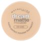 Maybelline DREAM MATTE MOUSSE FOUNDATION SAND 030