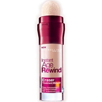 Eraser Foundation 20ml #020 Cameo SPF 18