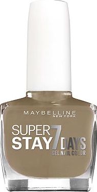 Maybelline, 2041[^]10066349025 Forever Strong Professional Nail