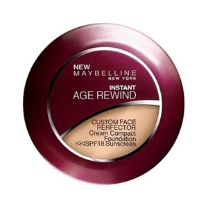 Instant Age Rewind Compact 9g - Honey