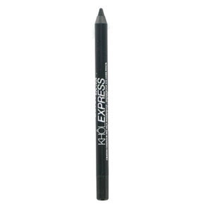 Kohl Express Eyeliner Pencil - Silver