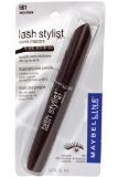 Lash Stylist by Maybelline Comb Mascara 8ml Very Black