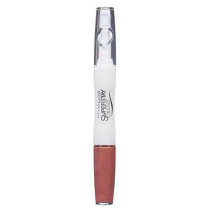Maybelline SuperStay Power Gloss - Radiant Ruby