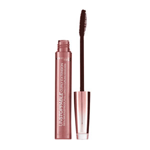 Maybelline Unstoppable Curly Extention Mascara