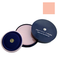 Feather Finish - Pressed Powder Loving Touch 24