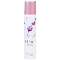 Fleur 75ml Perfumed Body Spray
