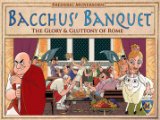 Mayfair Games Inc. Bacchus Banquet