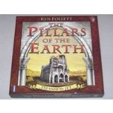 Mayfair Games Pillars of Earth Expansion