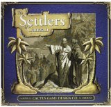 Mayfair Games Settlers of Canaan