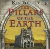 Mayfair Games The Pillars of the Earth